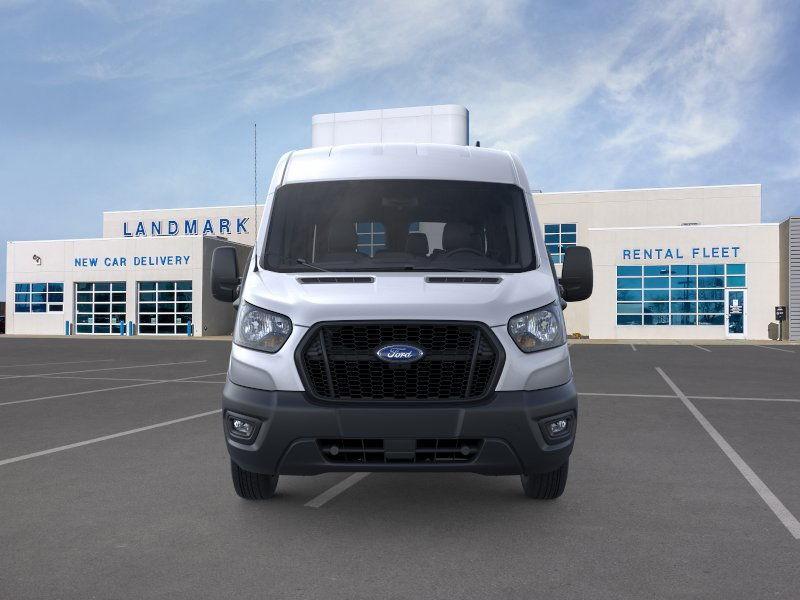 new 2024 Ford Transit-350 car, priced at $60,234