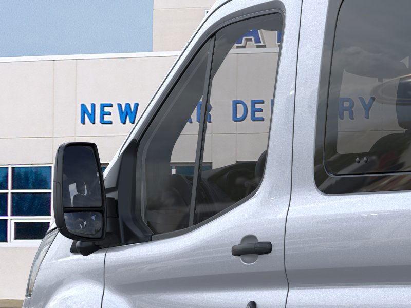 new 2024 Ford Transit-350 car, priced at $60,234