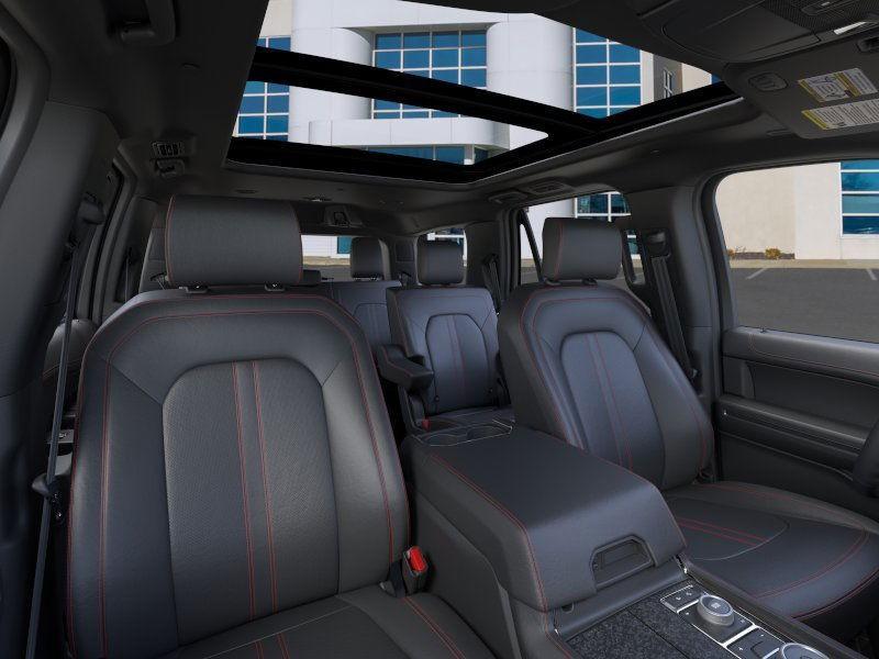new 2024 Ford Expedition car, priced at $72,865
