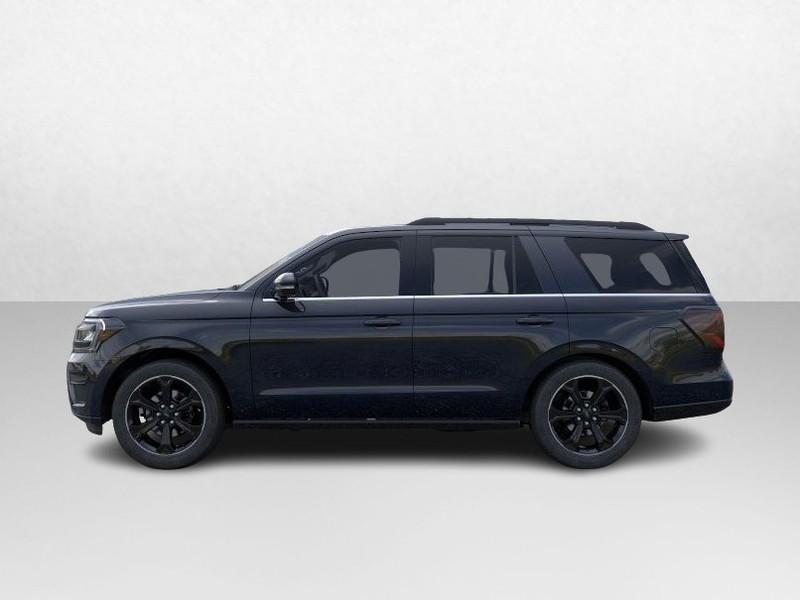 new 2024 Ford Expedition car, priced at $74,865