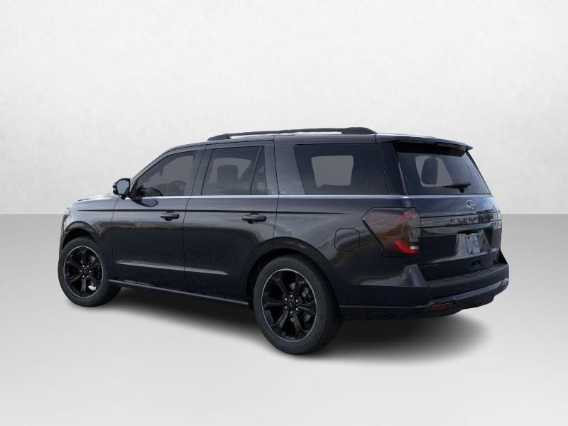 new 2024 Ford Expedition car, priced at $74,865