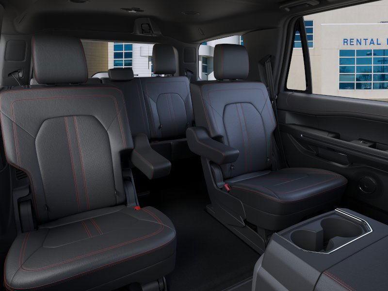new 2024 Ford Expedition car, priced at $72,865