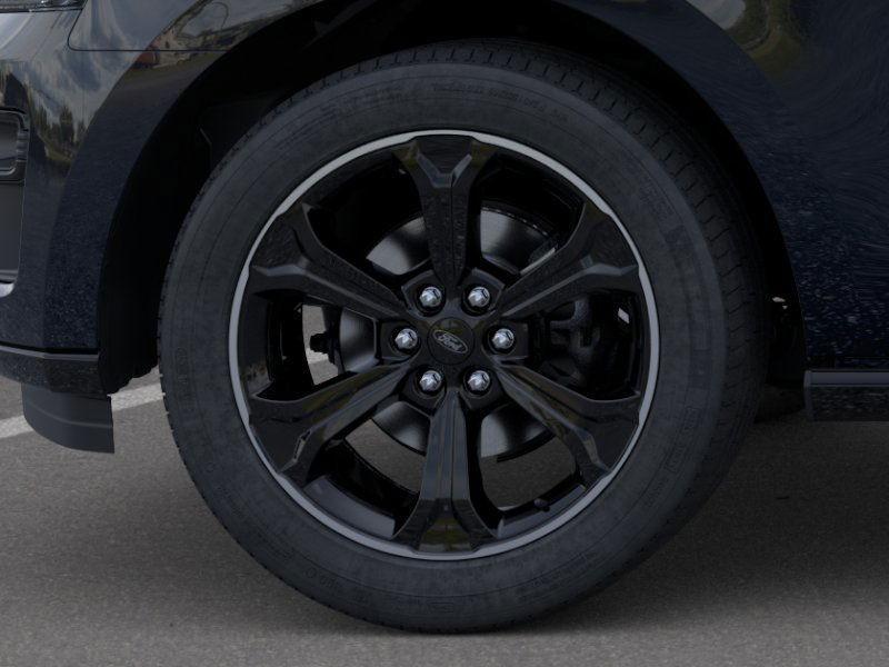 new 2024 Ford Expedition car, priced at $72,865