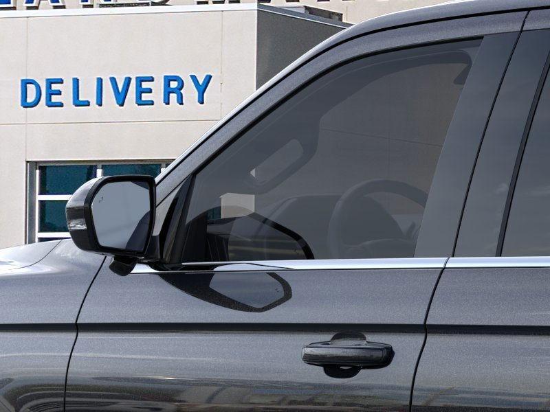new 2024 Ford Expedition car, priced at $74,865