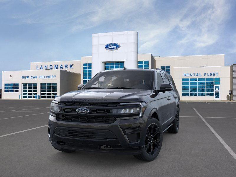 new 2024 Ford Expedition car, priced at $72,865