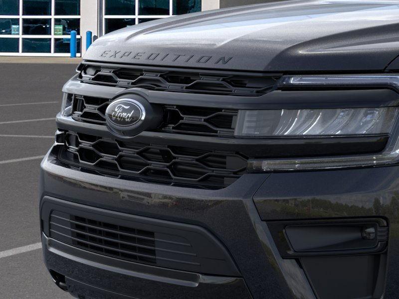 new 2024 Ford Expedition car, priced at $72,865