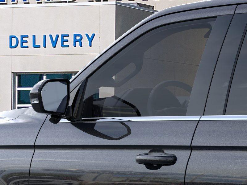 new 2024 Ford Expedition car, priced at $72,865