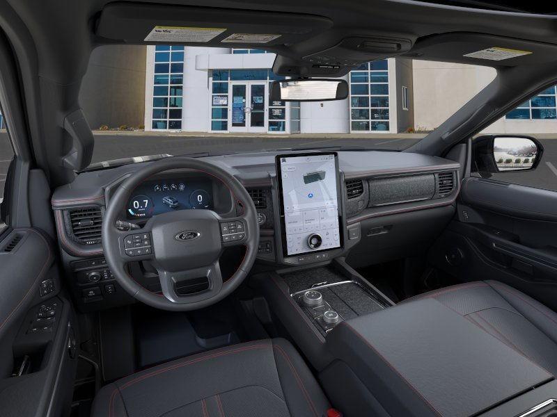 new 2024 Ford Expedition car, priced at $74,865