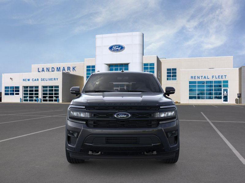 new 2024 Ford Expedition car, priced at $72,865