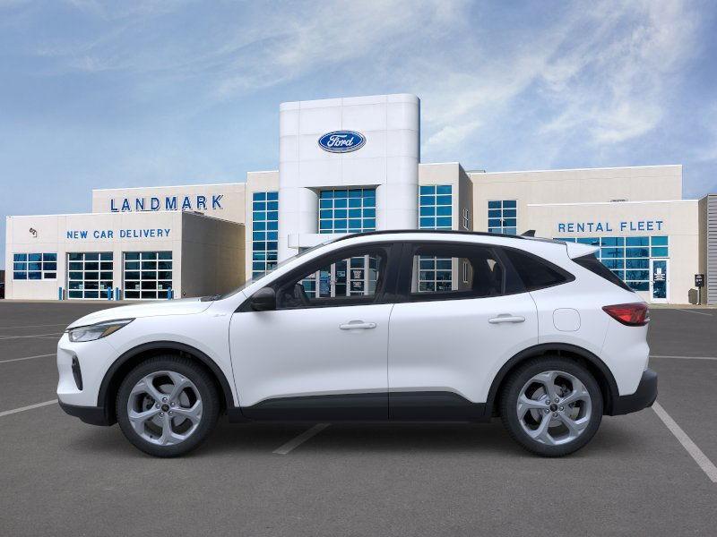 new 2025 Ford Escape car, priced at $38,560