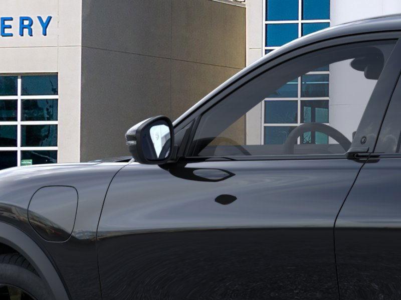 new 2024 Ford Mustang Mach-E car, priced at $48,067