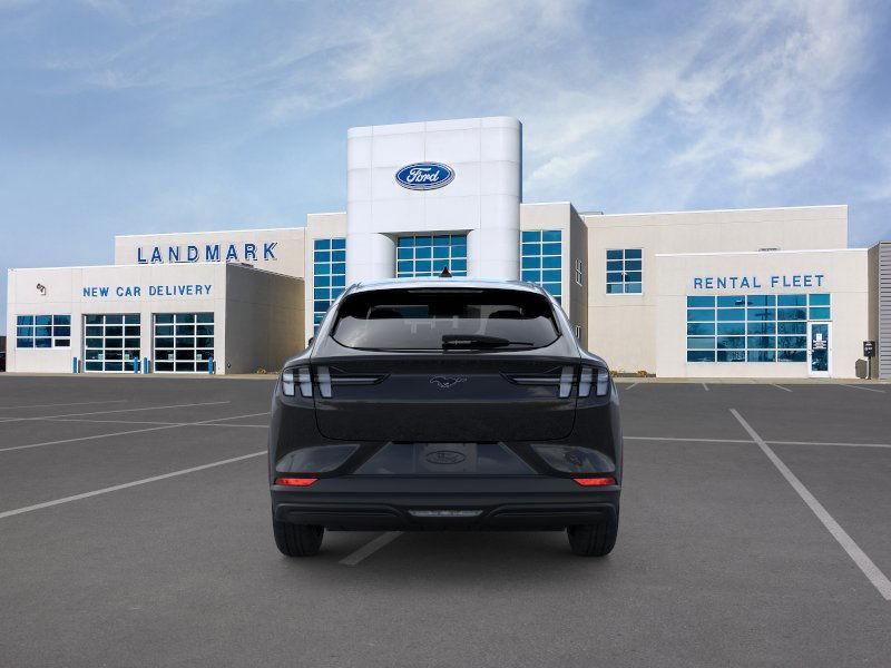 new 2024 Ford Mustang Mach-E car, priced at $48,067
