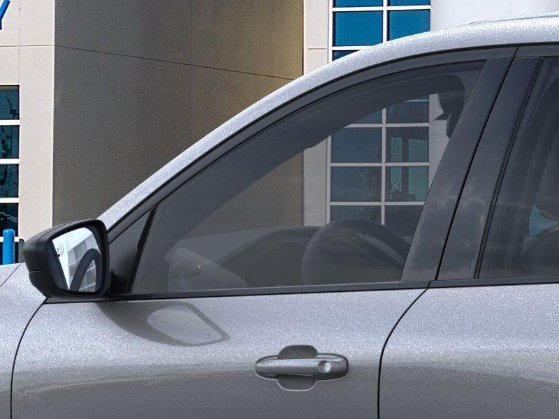 new 2025 Ford Escape car, priced at $32,604