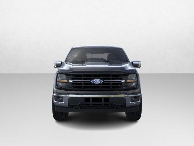 new 2024 Ford F-150 car, priced at $54,597