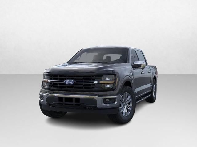 new 2024 Ford F-150 car, priced at $54,597