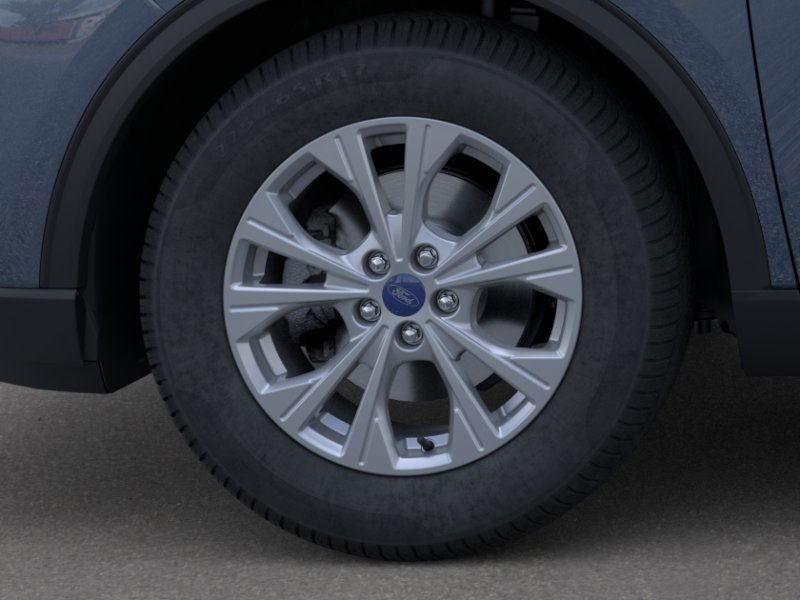 new 2025 Ford Escape car, priced at $30,767