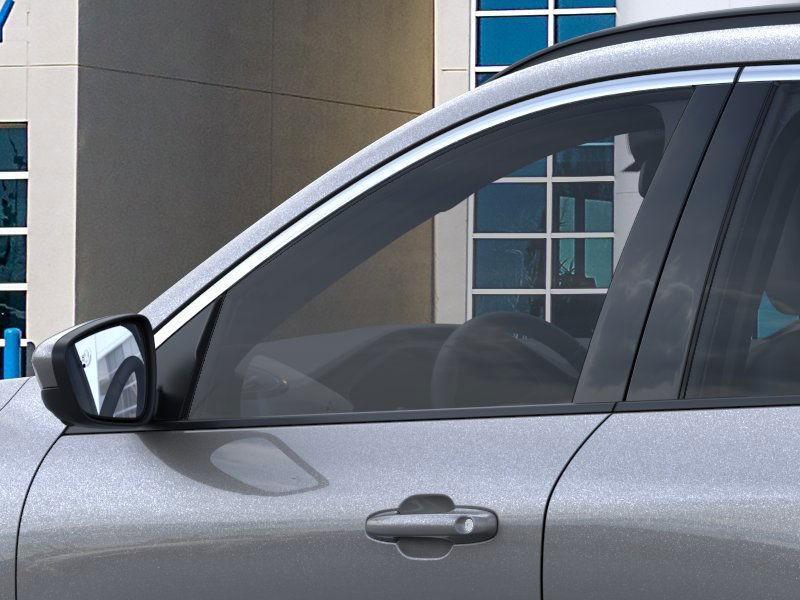 new 2024 Ford Escape car, priced at $32,867