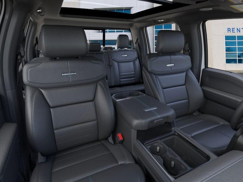new 2025 Ford F-350 car, priced at $92,184
