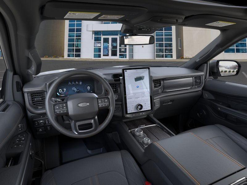 new 2024 Ford Expedition car, priced at $81,419