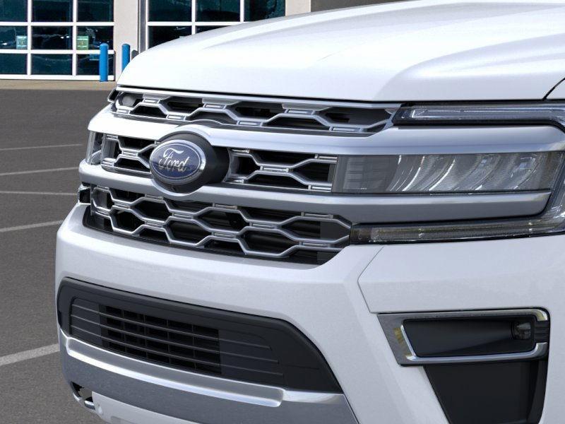 new 2024 Ford Expedition car, priced at $81,419