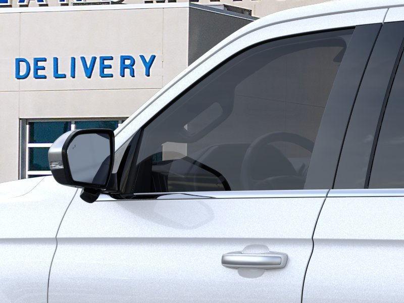 new 2024 Ford Expedition car, priced at $81,419