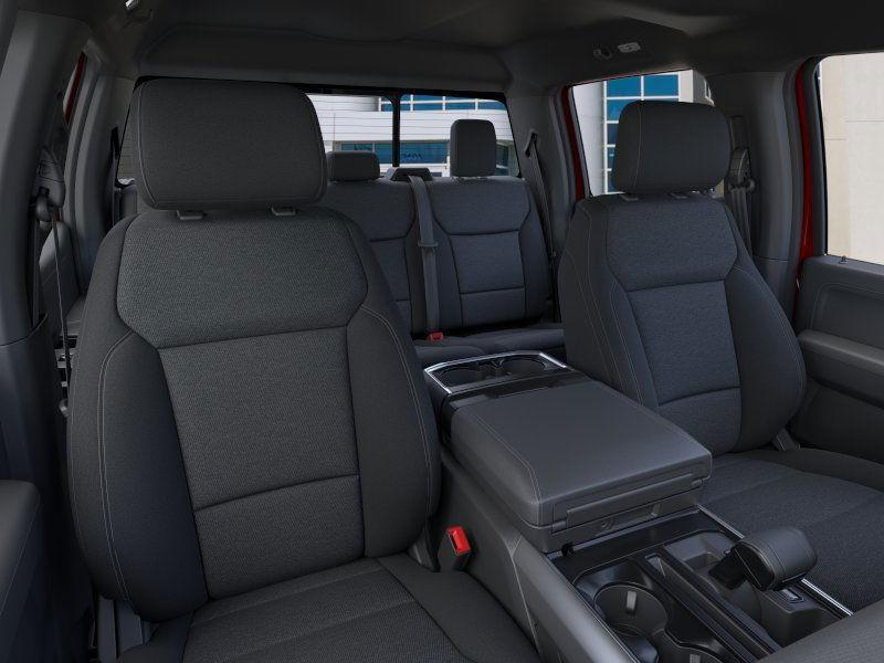new 2025 Ford F-150 car, priced at $63,150