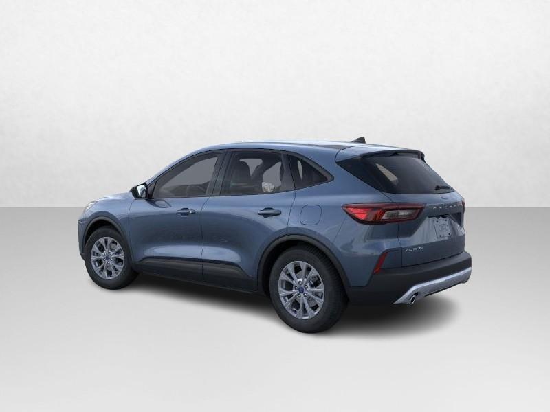 new 2025 Ford Escape car, priced at $28,540