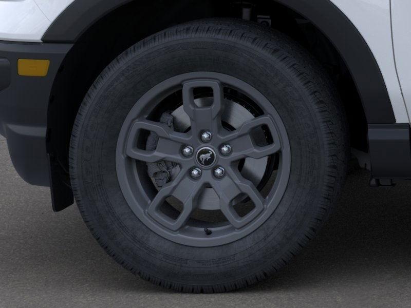 new 2024 Ford Bronco Sport car, priced at $31,358
