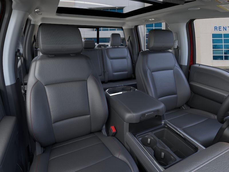 new 2025 Ford F-350 car, priced at $93,150