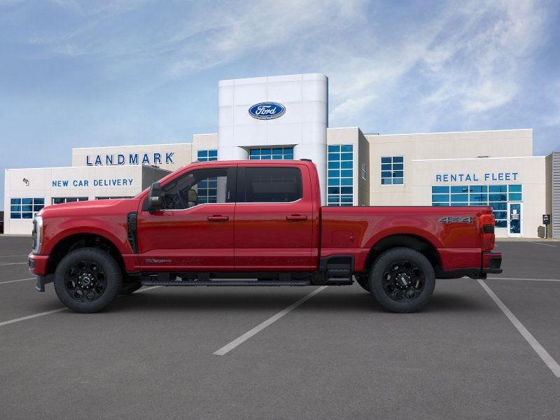 new 2025 Ford F-350 car, priced at $93,150