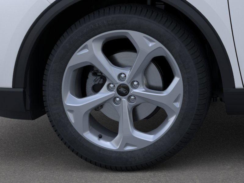 new 2025 Ford Escape car, priced at $38,695