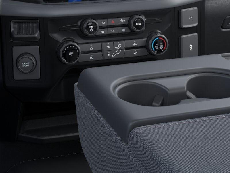 new 2025 Ford F-150 car, priced at $35,780