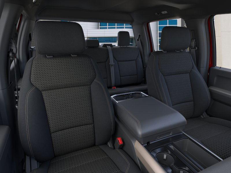 new 2025 Ford F-150 car, priced at $50,417