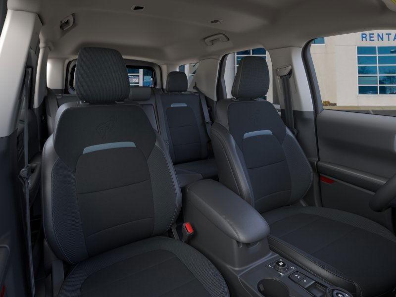 new 2024 Ford Bronco Sport car, priced at $37,960