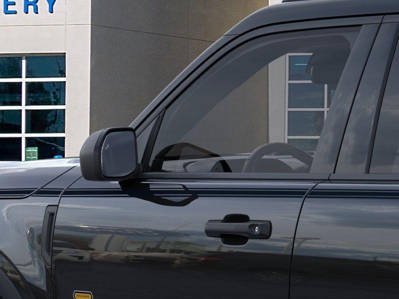 new 2024 Ford Bronco Sport car, priced at $37,960