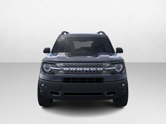 new 2024 Ford Bronco Sport car, priced at $37,960