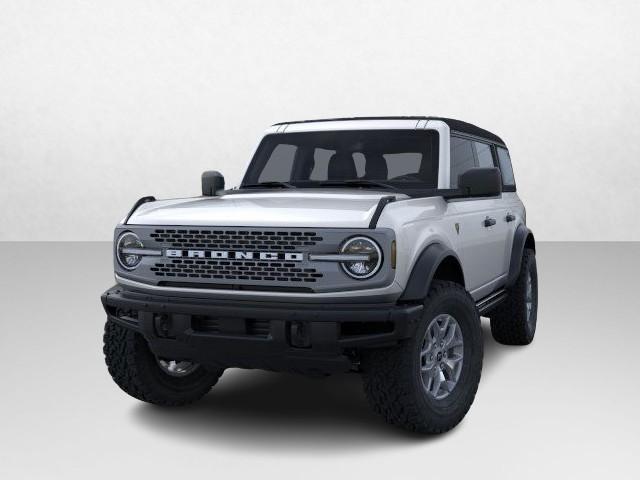 new 2024 Ford Bronco car, priced at $53,753