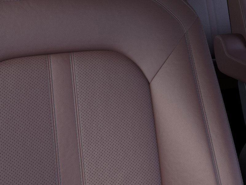 new 2024 Ford Expedition Max car, priced at $73,896