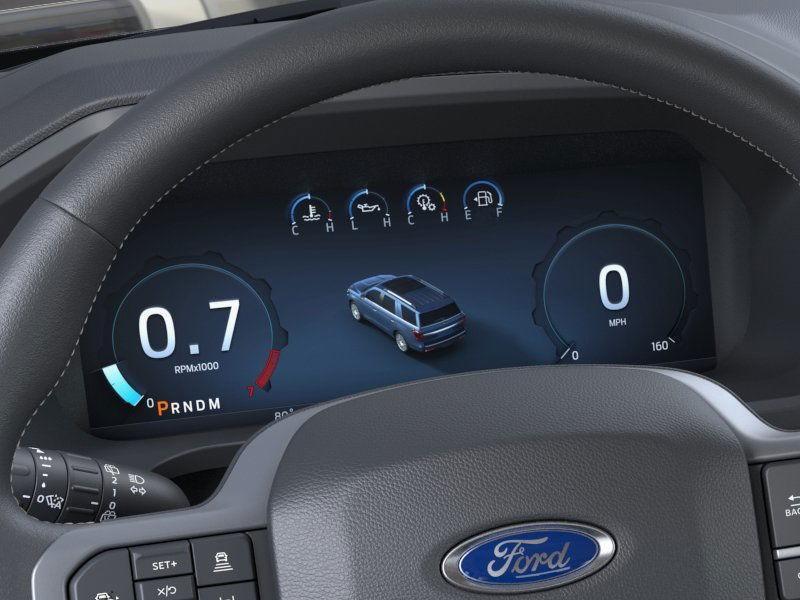 new 2024 Ford Expedition Max car, priced at $73,896