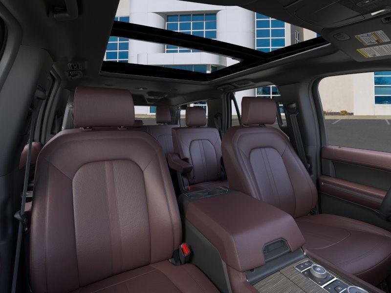 new 2024 Ford Expedition Max car, priced at $73,896