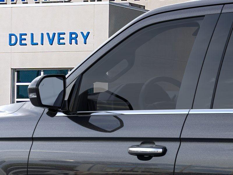 new 2024 Ford Expedition Max car, priced at $75,896