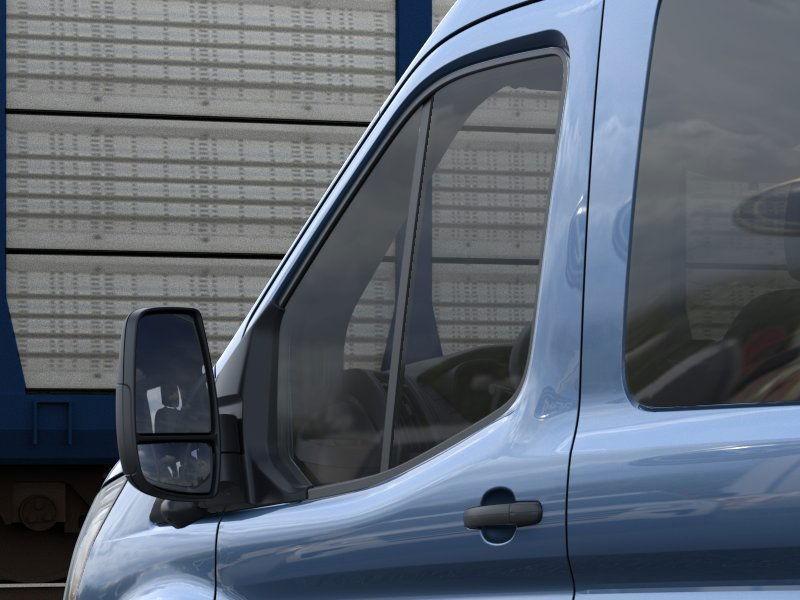 new 2025 Ford Transit-350 car, priced at $65,675