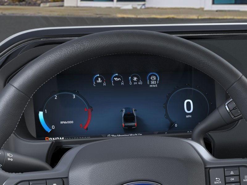 new 2024 Ford F-250 car, priced at $81,956