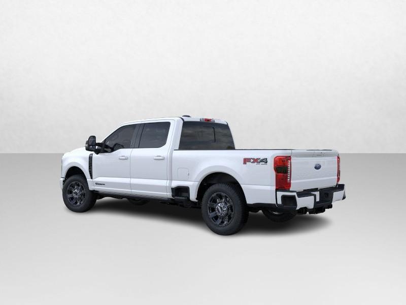 new 2024 Ford F-250 car, priced at $81,956