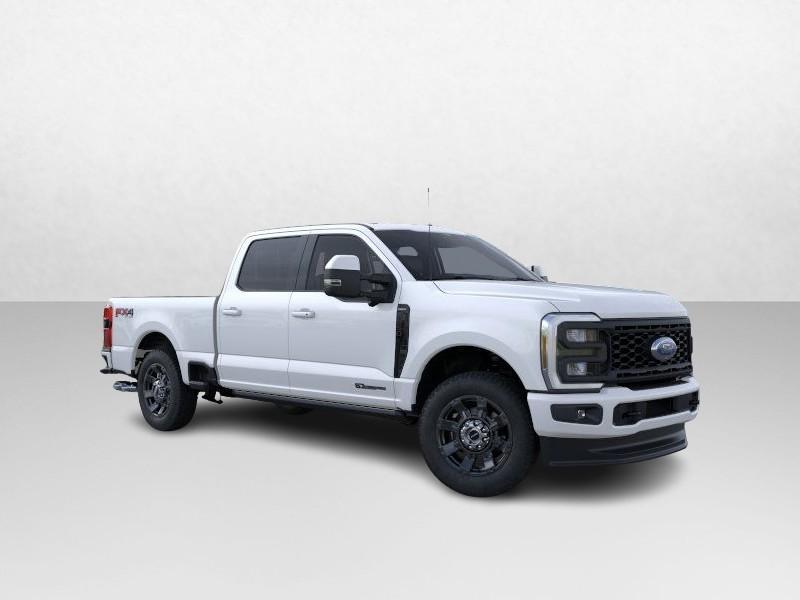 new 2024 Ford F-250 car, priced at $81,956