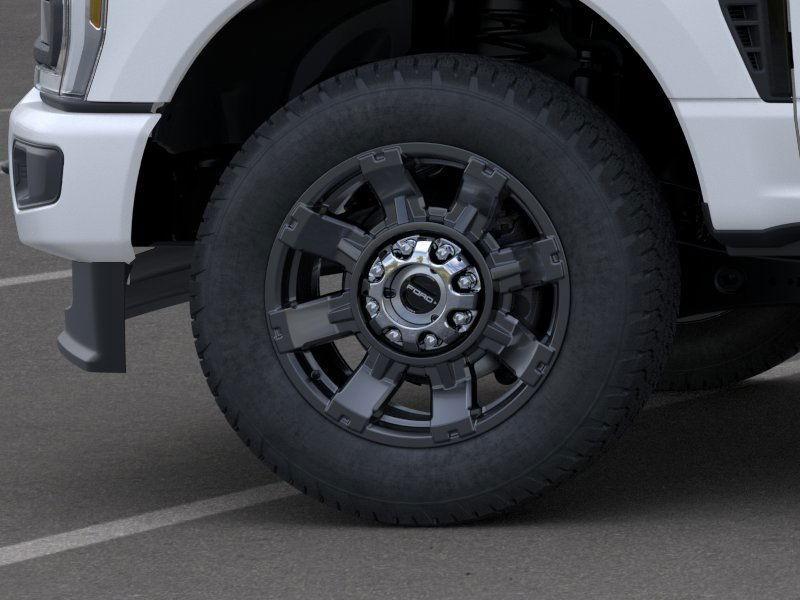 new 2024 Ford F-250 car, priced at $81,956