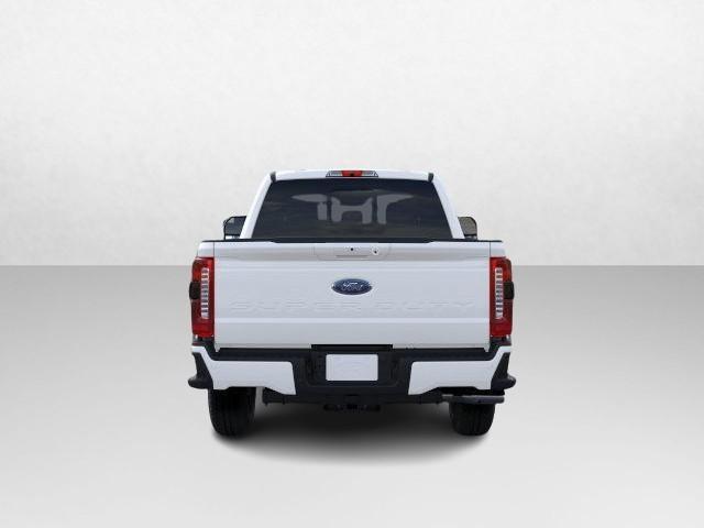 new 2024 Ford F-250 car, priced at $81,956
