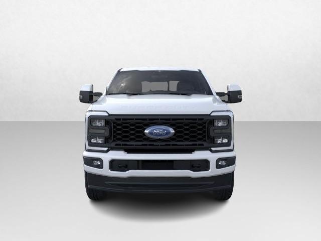 new 2024 Ford F-250 car, priced at $81,956
