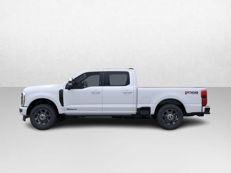 new 2024 Ford F-250 car, priced at $81,956