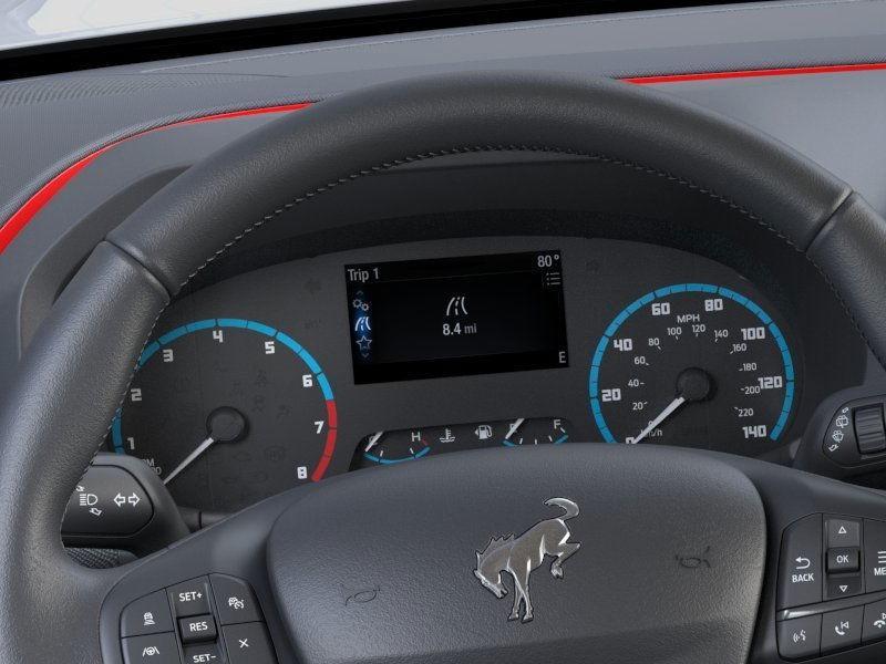 new 2024 Ford Bronco Sport car, priced at $33,530